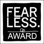Fearless Award #2
