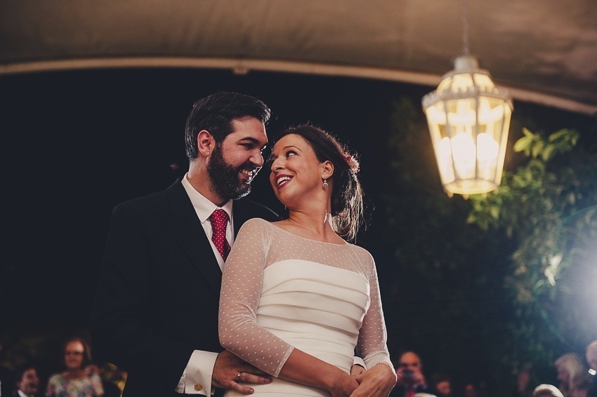 Boda Pontevedra Pazo Señorans