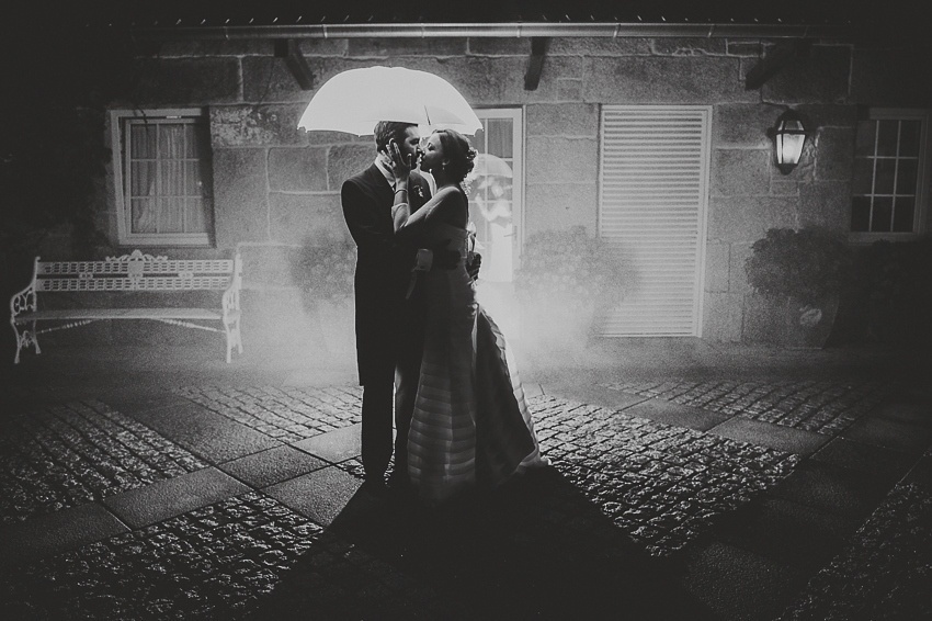 Boda Pontevedra Pazo Señorans