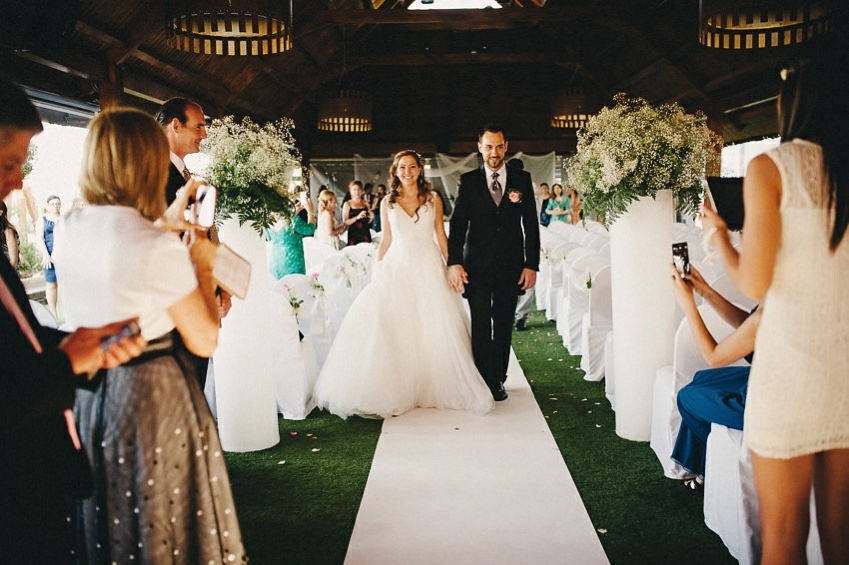 Fotos boda en Murcia