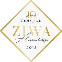 Juan Gestal, ganador nacional fotografía ZIWA Awards 2018