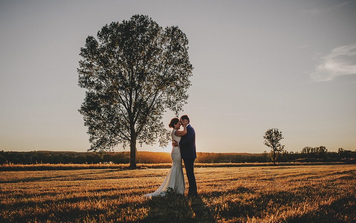 Mónica & Felipe